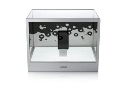 Samsung Professional Display NLB Series 22 Inch LH22NLBVLVC/XY