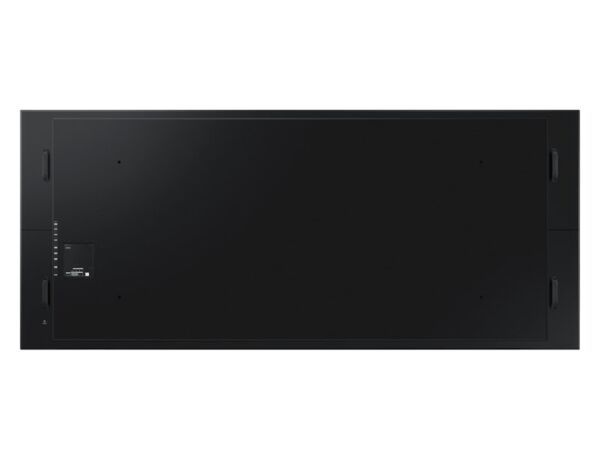 Samsung QM-D Series 105" LH105QMDNC/UE Slim Direct-Lit 5K Ultra HD 21:9 Panoramic Commercial Signage LED Display