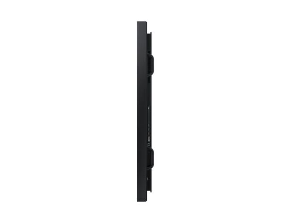 Samsung QM-D Series 105" LH105QMDNC/UE Slim Direct-Lit 5K Ultra HD 21:9 Panoramic Commercial Signage LED Display