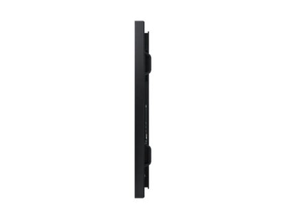Samsung QM-D Series 105" LH105QMDNC/UE Slim Direct-Lit 5K Ultra HD 21:9 Panoramic Commercial Signage LED Display