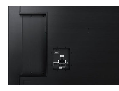 Samsung QM-F Series 98" QM98F UHD 4K 24/7 Professional Commercial Signage LED Display