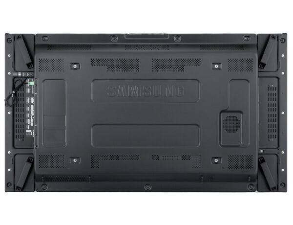 Samsung SyncMaster UD55A UDA Series 55" High-Brightness Industrial LED Commercial Video Wall Display