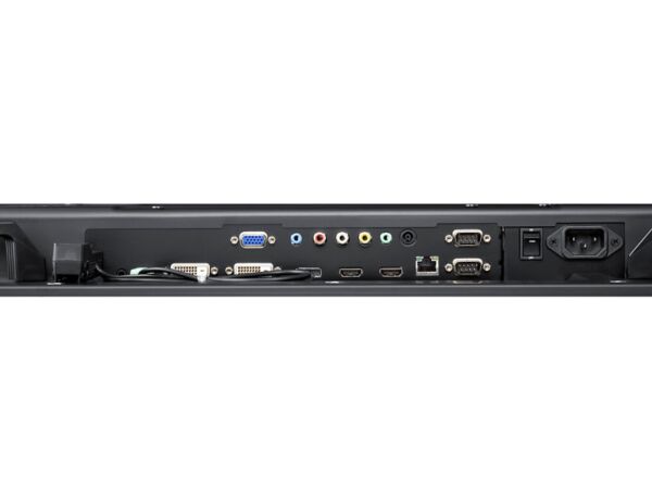 Samsung SyncMaster UD55A UDA Series 55" High-Brightness Industrial LED Commercial Video Wall Display