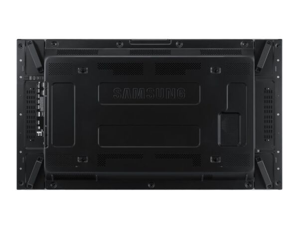 Samsung UDC Series 55 UD55C High-Brightness Direct-Lit LED Commercial Video Wall Display, view 2
