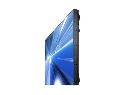 Samsung UDC Series 55" UD55C High Brightness Direct Lit LED Commercial Video Wall Display