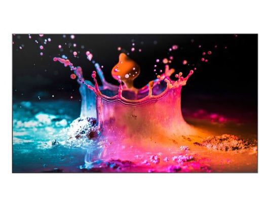 Samsung UDE-B Series 55 inch LH55UDEBLBB/UE 24/7 commercial direct lit LED video wall display