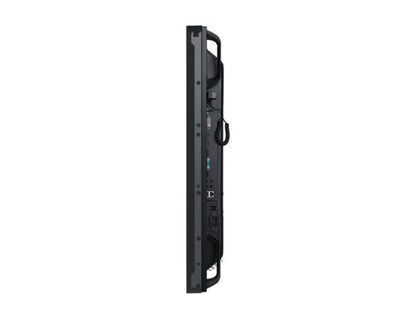 Samsung UDE-B Series 55" UD55E-B Ultra-Narrow Bezel 24/7 Commercial LCD Video Wall Display