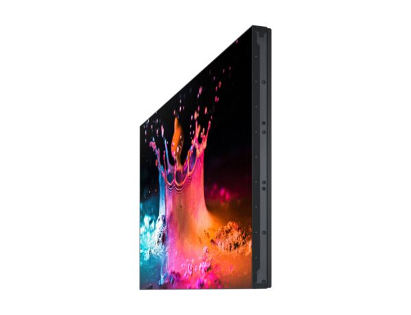 Samsung UDE-B Series 55" UD55E-B Ultra-Narrow Bezel 24/7 Commercial LCD Video Wall Display