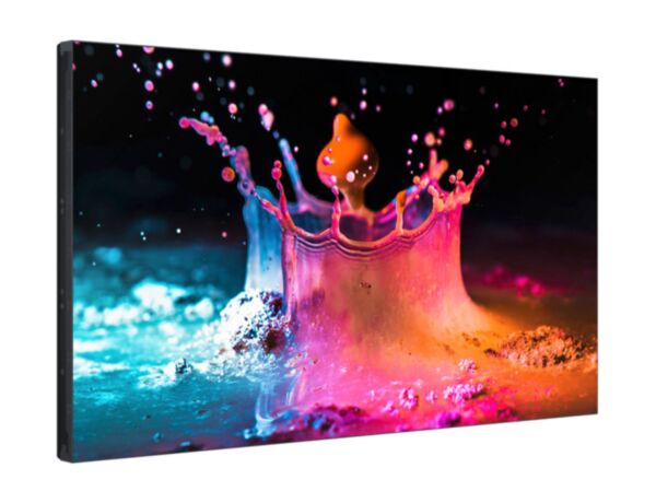 Samsung UDE-P Series 55" UD55E-P High-Brightness 24/7 Direct-Lit LED Commercial Video Wall Display