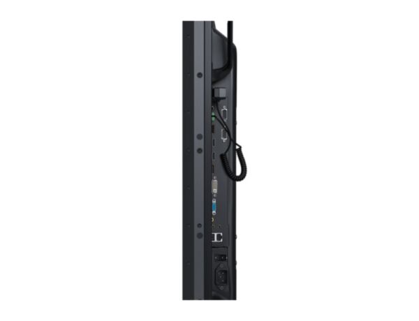 Samsung UDE-S Series 55" Full HD Broadcast-Optimized Commercial LCD Video Wall Display (LH55UDEOLBB/UE)