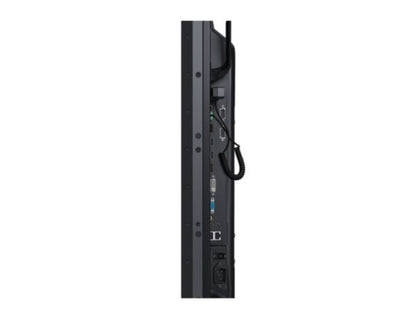 Samsung UDE-S Series 55" Full HD Broadcast-Optimized Commercial LCD Video Wall Display (LH55UDEOLBB/UE)