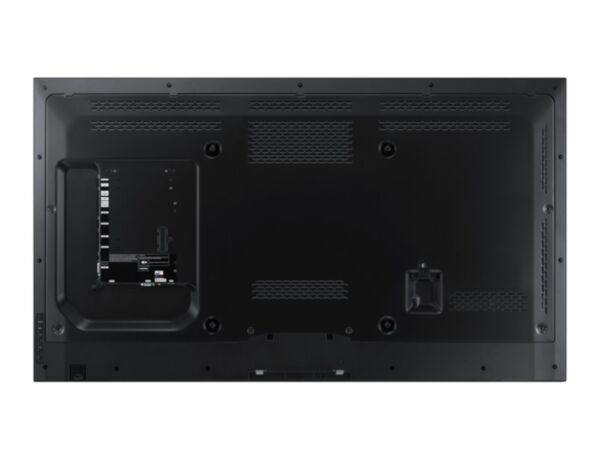 Samsung UEC Series 55" UE55C Ultra-Thin Edge-Lit LED Commercial Video Wall Display