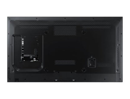 Samsung UEC Series 55" UE55C Ultra-Thin Edge-Lit LED Commercial Video Wall Display