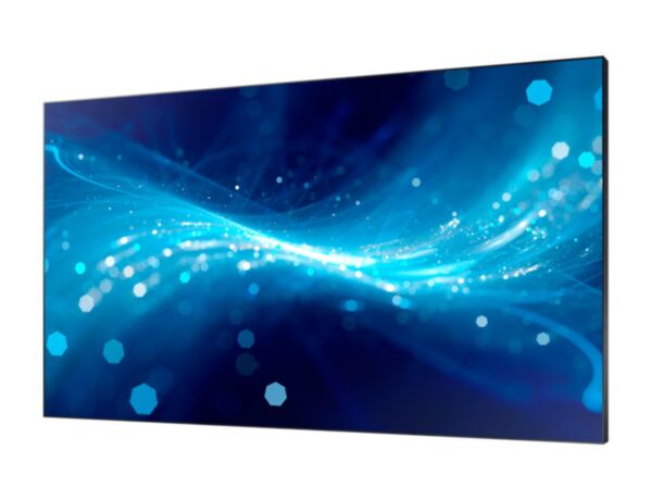 Samsung UHF5 Series 46" UH46F5 Slim Depth High Brightness Commercial LCD Video Wall Display