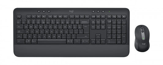 Logitech Signature MK650 Combo keyboard and mouse set