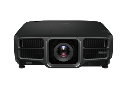 Epson EB-L1755U: 15,000 Lumens WUXGA 3LCD Laser Projector, Interchangeable Lens