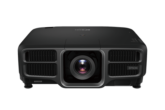 Epson EB-L1755U: 15,000 Lumens WUXGA 3LCD Laser Projector, Interchangeable Lens