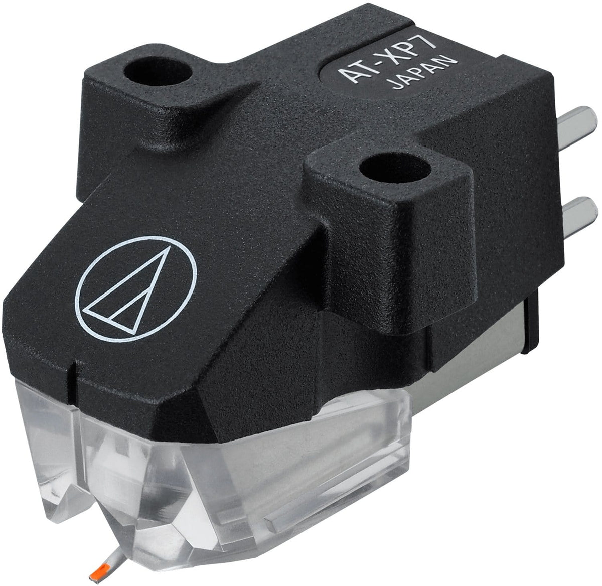 Audio-Technica AT-XP7 DJ Turntable Cartridge product photo
