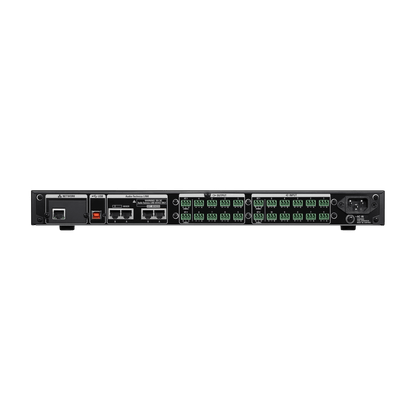 Audio-Technica ATDM-1012DAN 10-in/8-out Digital Smart Mixer DSP with Dante additional product photo 2