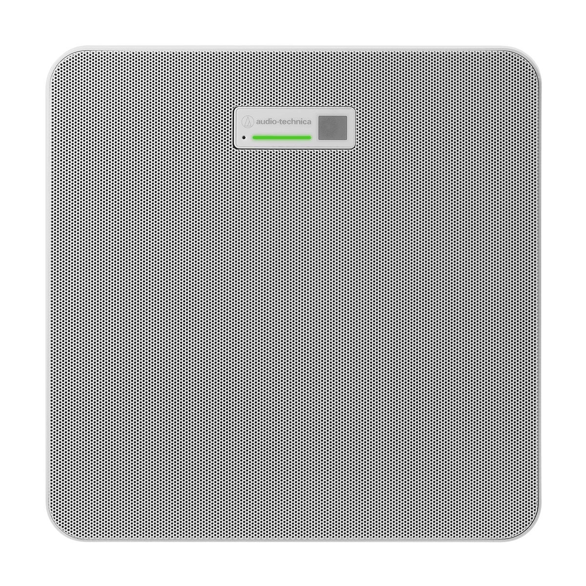 Audio-Technica ATND1061LK Beamforming Ceiling Array Microphone product photo