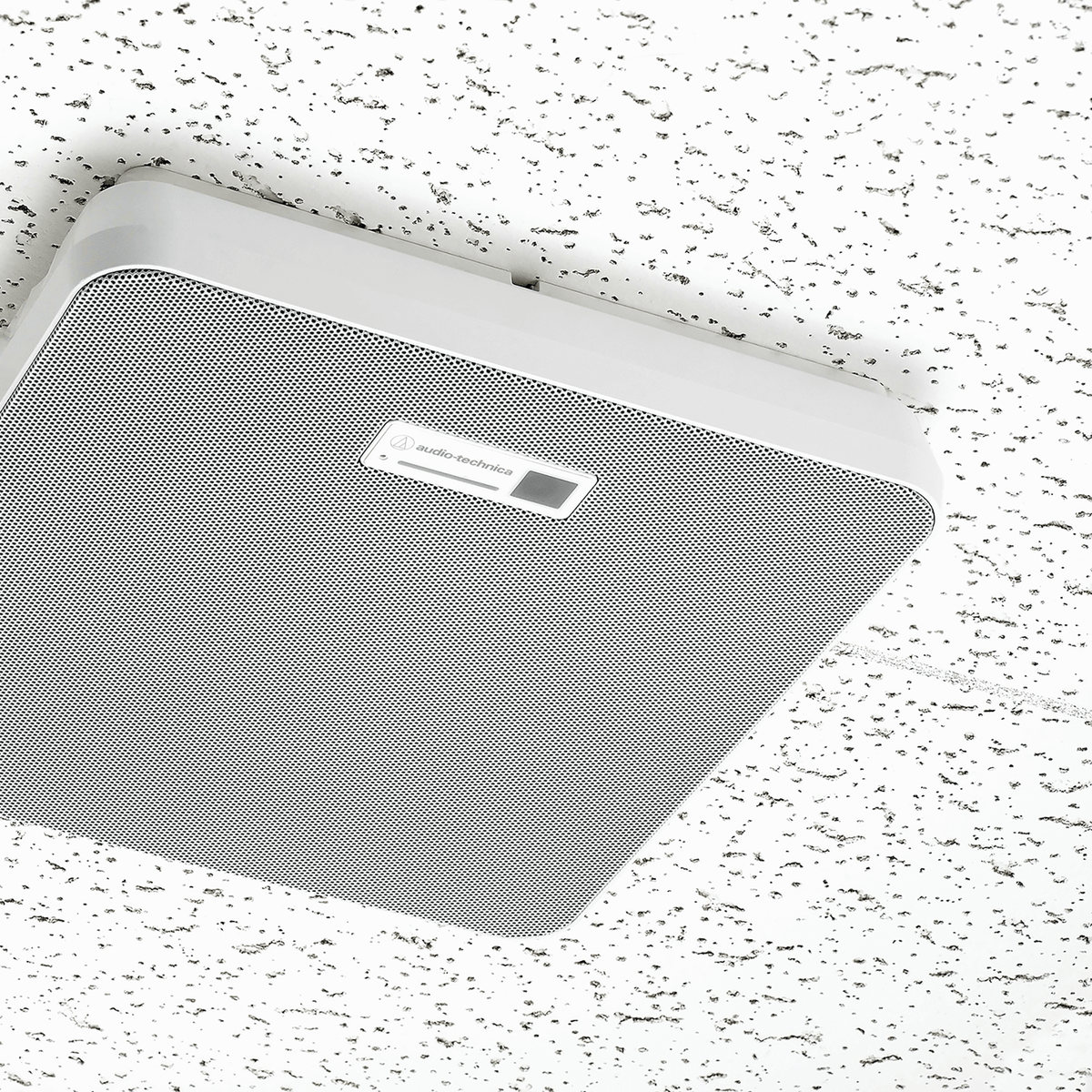 Audio-Technica ATND1061LK Beamforming Ceiling Array Microphone additional product photo 2