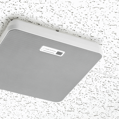 Audio-Technica ATND1061LK Beamforming Ceiling Array Microphone additional product photo 2