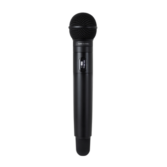 Audio-Technica ATW-DT3102 3000 Digital Series Wireless Handheld Transmitter product photo