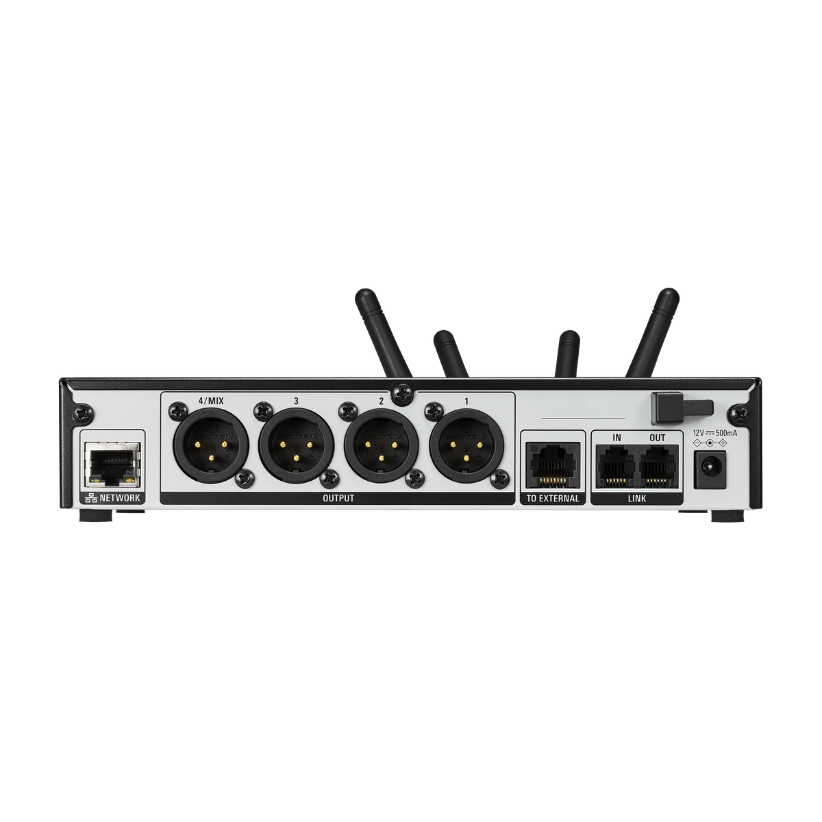 Audio-Technica ATW-R1440 Wireless Receiver additional product photo 2