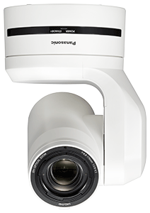 Panasonic AW-HE145: Full HD PTZ Camera with 20x Optical Zoom, NDI and SRT, view 4