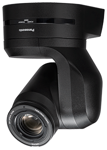 Panasonic AW-HE145: Full HD PTZ Camera with 20x Optical Zoom, NDI and SRT, view 5