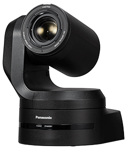 Panasonic AW-HE145: Full HD PTZ Camera with 20x Optical Zoom, NDI and SRT, view 6