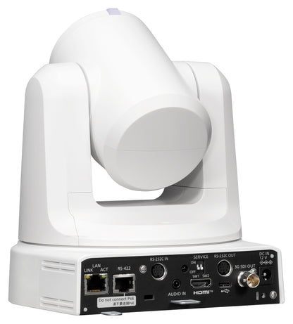 Panasonic AW-HE20: Full HD PTZ Camera with 12x Optical Zoom, SDI and IP, view 5