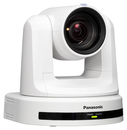 Panasonic AW-HE20: Full HD PTZ Camera with 12x Optical Zoom, SDI and IP, view 4