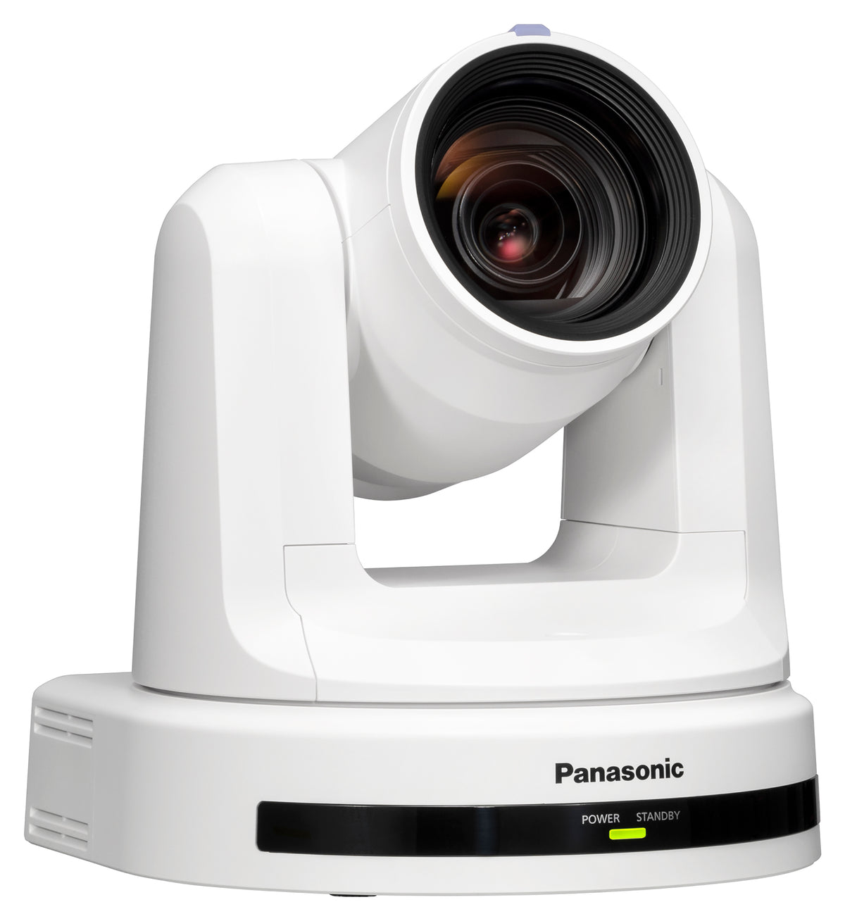 Panasonic AW-HE20: Full HD PTZ Camera with 12x Optical Zoom, SDI and IP, view 3