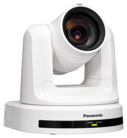 Panasonic AW-HE20: Full HD PTZ Camera with 12x Optical Zoom, SDI and IP, view 3