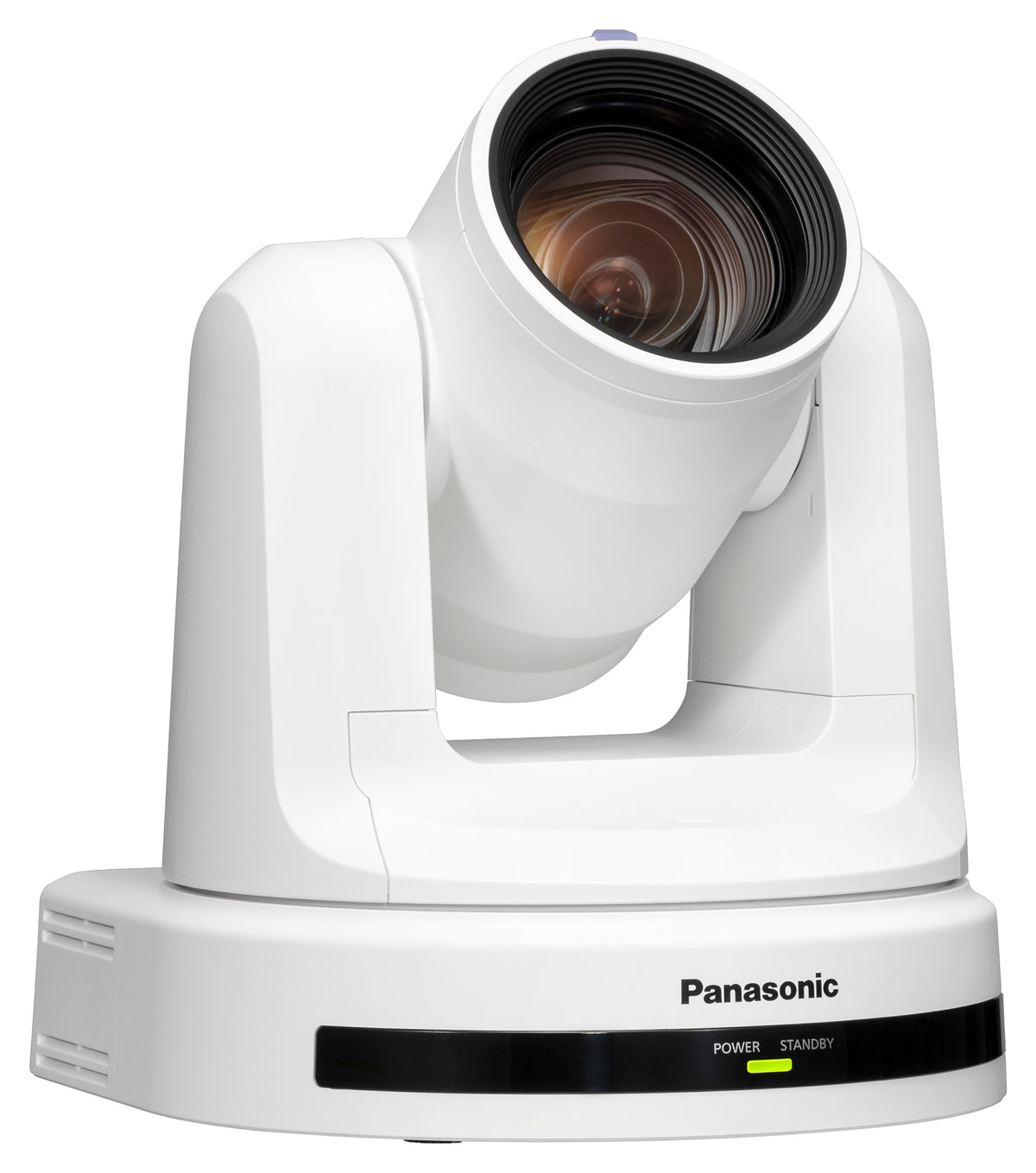 Panasonic AW-HE20: Full HD PTZ Camera with 12x Optical Zoom, SDI and IP, view 2