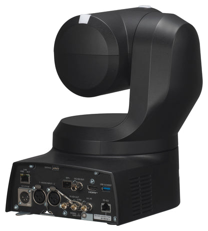 Panasonic AW-UE160: 4K PTZ Camera with 20x Optical Zoom, NDI and SRT, view 4