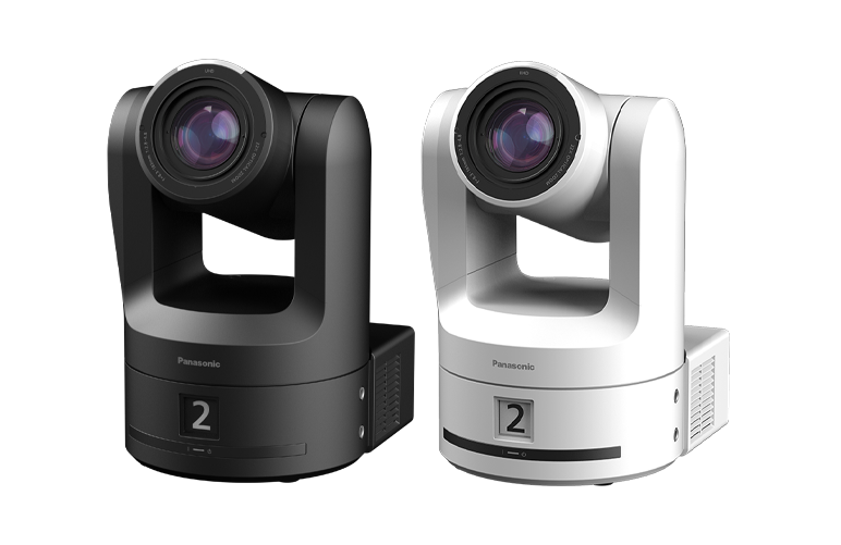 Panasonic AW-UE200: 4K PTZ Camera with 22x Optical Zoom, SDI and IP