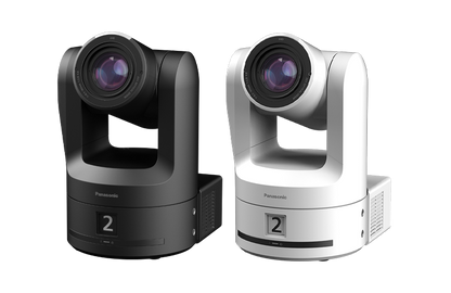 Panasonic AW-UE200: 4K PTZ Camera with 22x Optical Zoom, SDI and IP