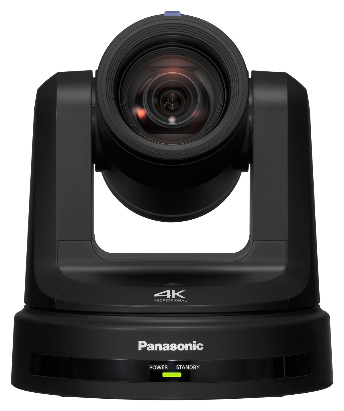 Panasonic AW-UE20: 4K PTZ Camera with 12x Optical Zoom, SDI and IP, view 2