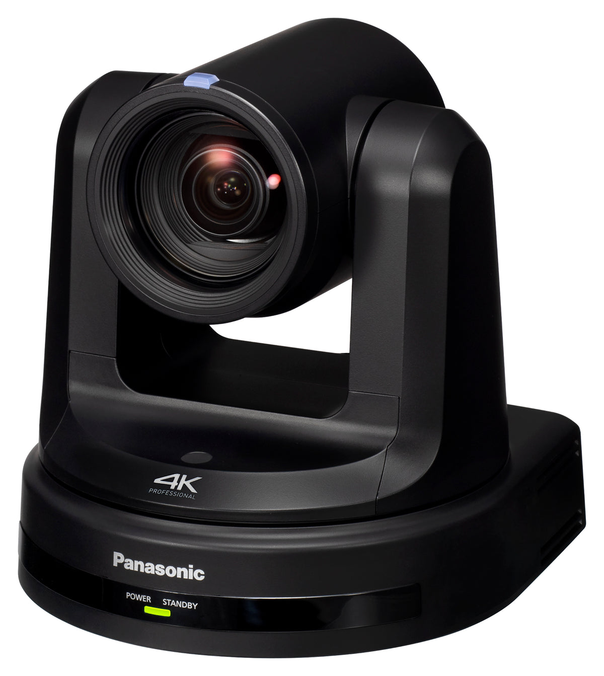 Panasonic AW-UE20: 4K PTZ Camera with 12x Optical Zoom, SDI and IP, view 3