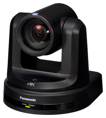 Panasonic AW-UE20: 4K PTZ Camera with 12x Optical Zoom, SDI and IP, view 3
