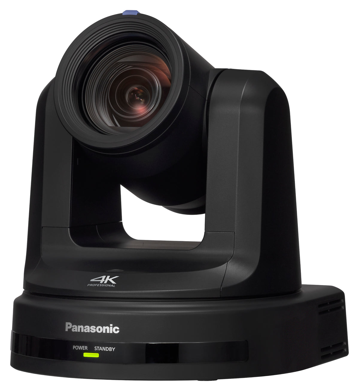 Panasonic AW-UE20: 4K PTZ Camera with 12x Optical Zoom, SDI and IP, view 4