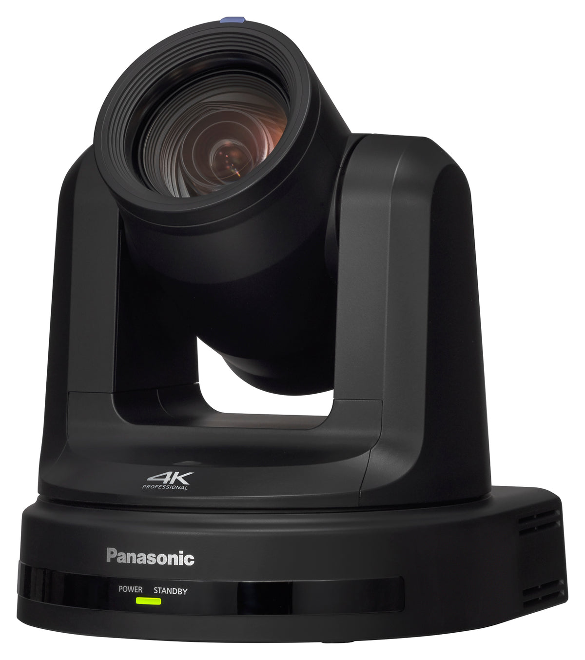 Panasonic AW-UE20: 4K PTZ Camera with 12x Optical Zoom, SDI and IP, view 5