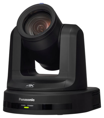 Panasonic AW-UE20: 4K PTZ Camera with 12x Optical Zoom, SDI and IP, view 5