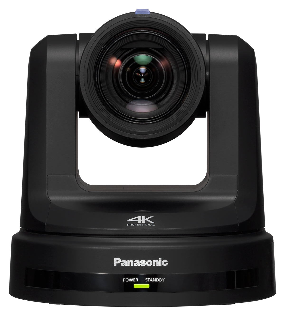 Panasonic AW-UE20: 4K PTZ Camera with 12x Optical Zoom, SDI and IP