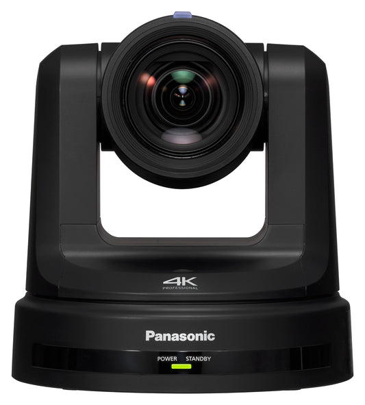 Panasonic AW-UE20: 4K PTZ Camera with 12x Optical Zoom, SDI and IP