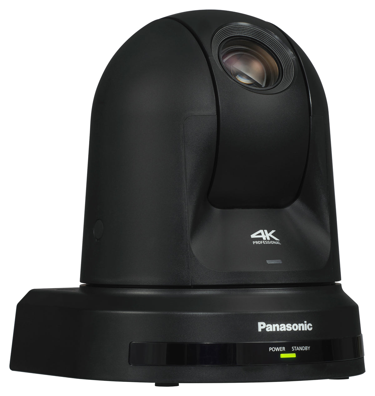 Panasonic AW-UE50KPJ5: 4K PTZ Camera with 24x Optical Zoom, NDI and SRT, Black, view 2