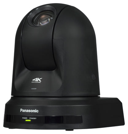 Panasonic AW-UE50KPJ5: 4K PTZ Camera with 24x Optical Zoom, NDI and SRT, Black, view 6