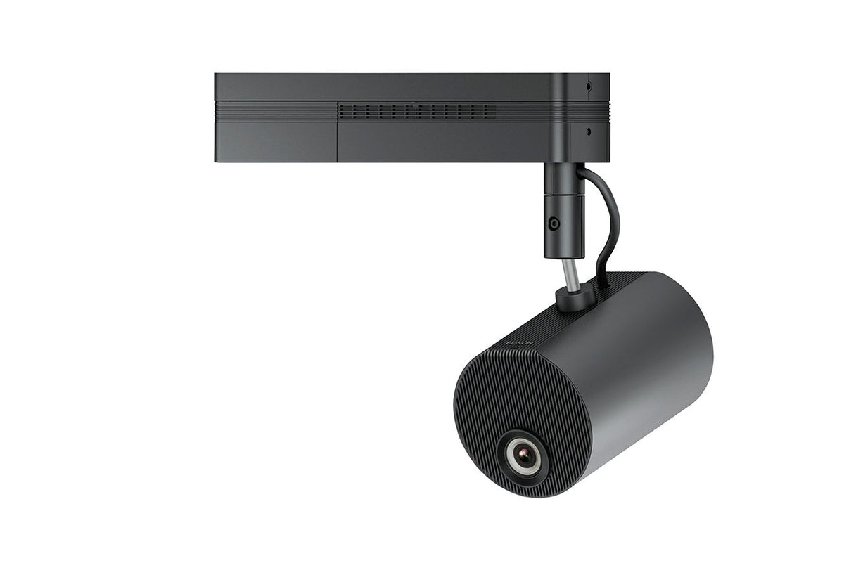 Epson EV-115: 2,200 Lumens WXGA 2 3LCD Laser Projector for Meeting Rooms and Classrooms, view 2